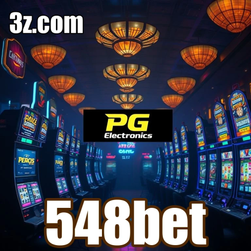 Conectando Jogadores: A Comunidade da 548bet Em Foco