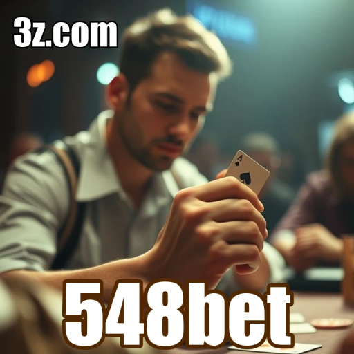 Eventos Empolgantes: Atrações Imperdíveis no 548bet