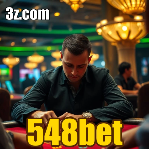 Explore os Melhores Games no 548bet e Divirta-se